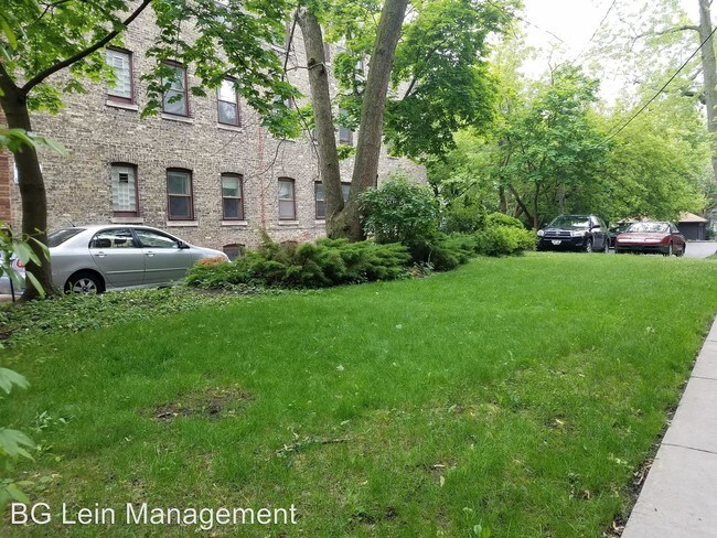 Foto del edificio - 2528 N Maryland Ave