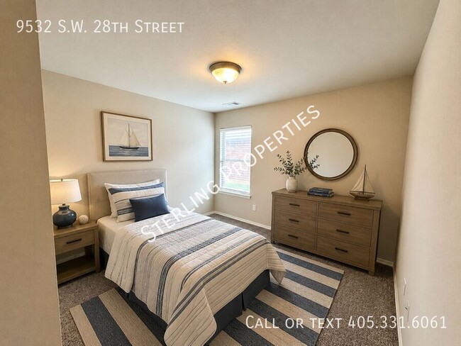 Building Photo - 9532 SW 28th St