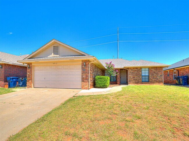 Foto del edificio - 4917 NW 164th Terrace