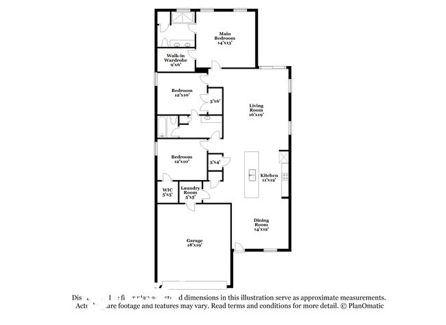 Building Photo - 1040 Castlen Ct