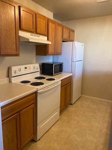 Kitchen - 835 E Cedar Ct