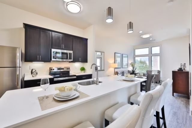 Midtown Vibes, Modern Comfort - Midtown Vibes, Modern Comfort Apartment