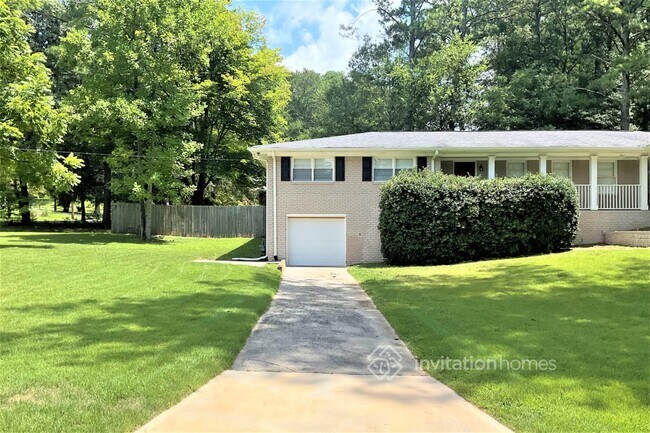 Building Photo - 640 Suholden Cir NE
