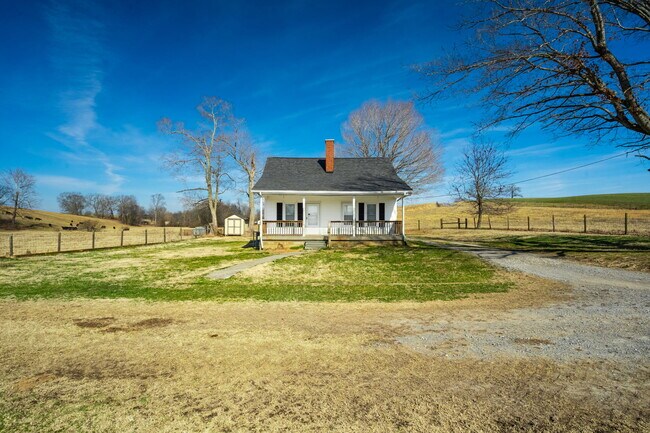Foto del edificio - 4388 Homer Worsham Rd