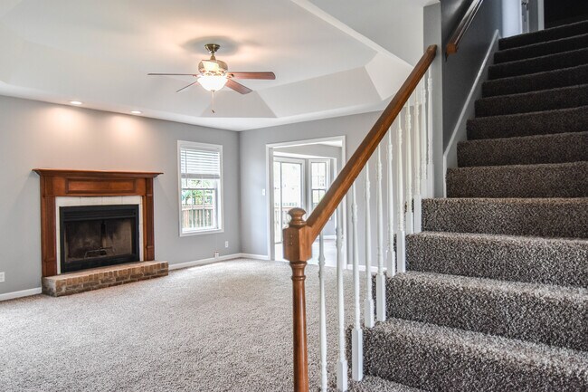 Foto del edificio - Pet Friendly Three Bedroom!