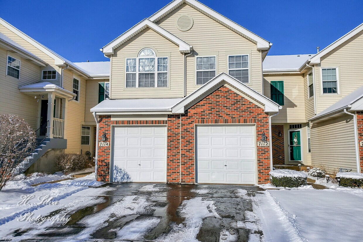Foto principal - 7112 Westwood Dr