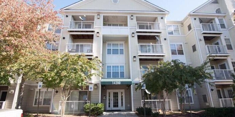 Primary Photo - Normandy Place #306