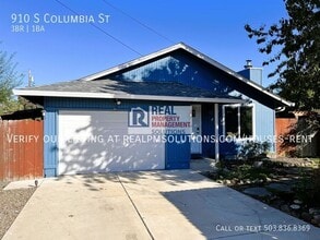 Building Photo - 910 S Columbia St