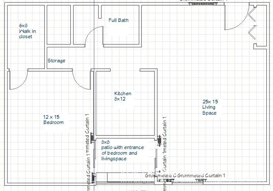 ITS ALL ABOUT THE LOCATION - X Large 1 be... - ITS ALL ABOUT THE LOCATION  - X Large 1 be...