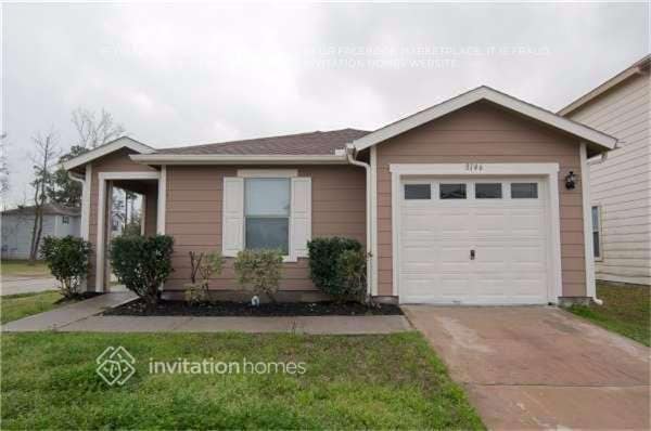 Building Photo - 8146 Chancewood Ln