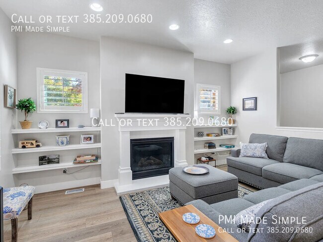 Foto del edificio - 256 E Backhand Ln