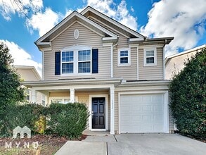 Building Photo - 3652 Marshlane Way