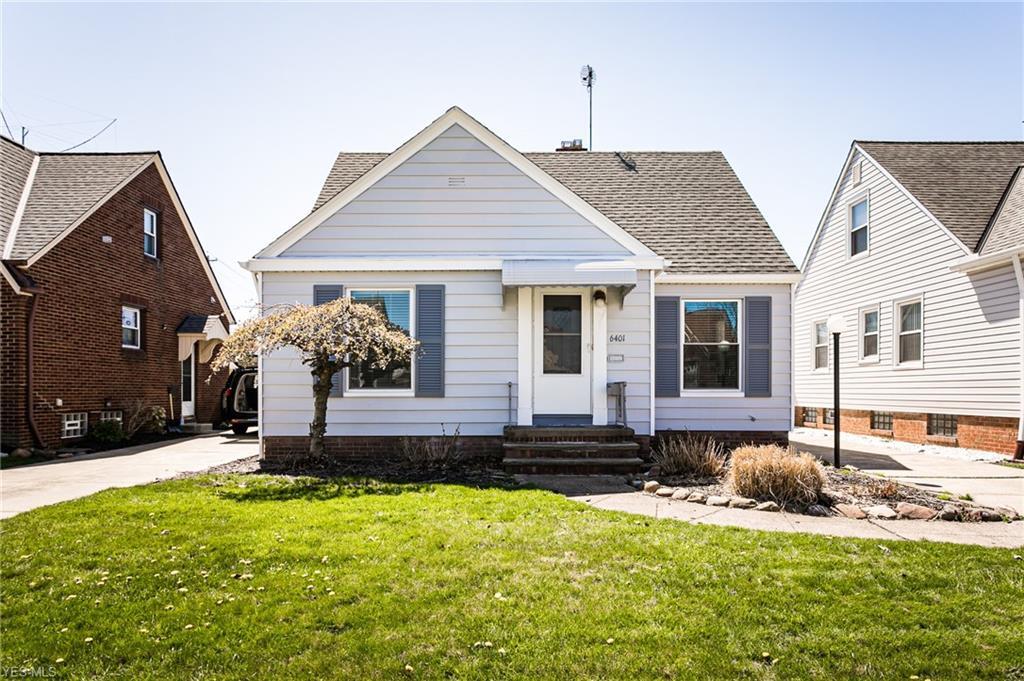 Foto principal - 6401 Dellbank Dr