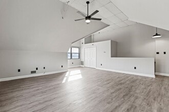 Interior Photo - Patuxent Place