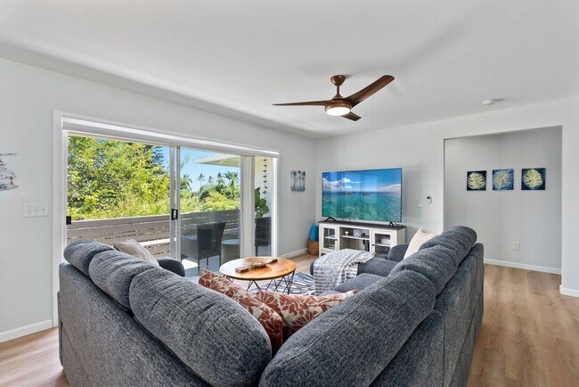Foto del edificio - Hale Alapi'i Lanikai Getaway w/ Studio, Near Beach