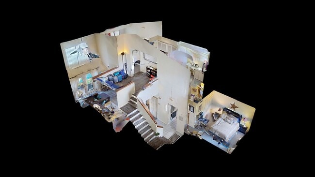 Building Photo - Furnished Unit in Fountain Gate Condo Asso...