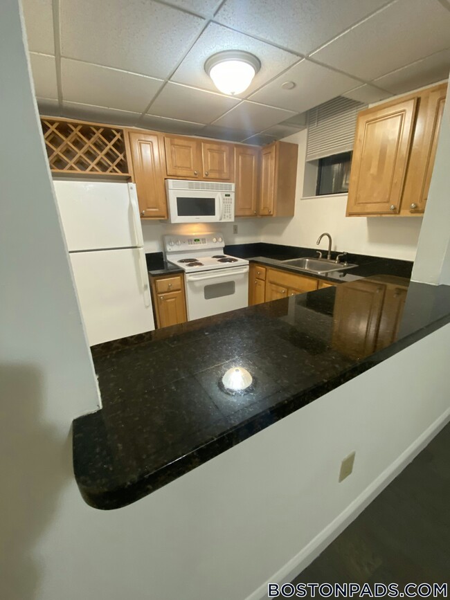 Foto del edificio - 98 Queensberry St