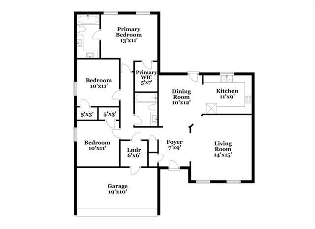 Building Photo - 7749 Galemeadows Ct