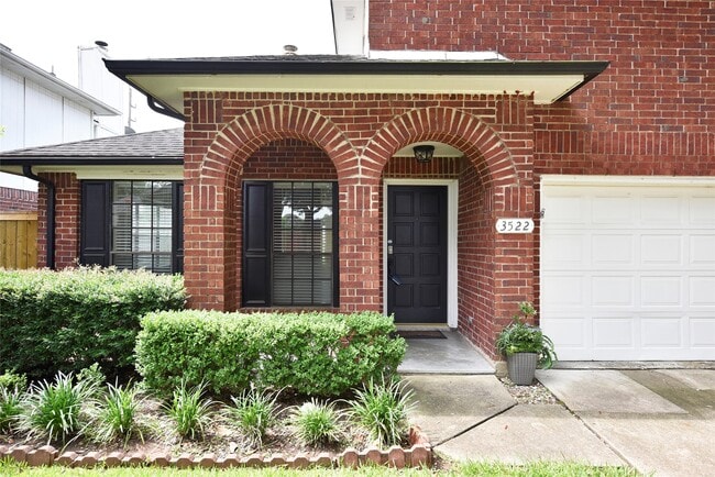 Building Photo - 3522 Pecan Point Dr