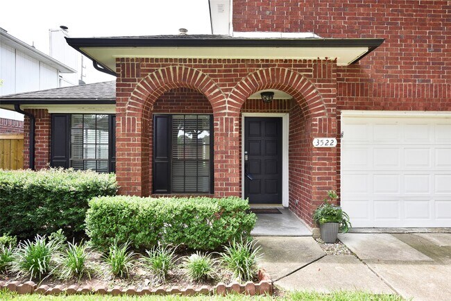 Foto del edificio - 3522 Pecan Point Dr