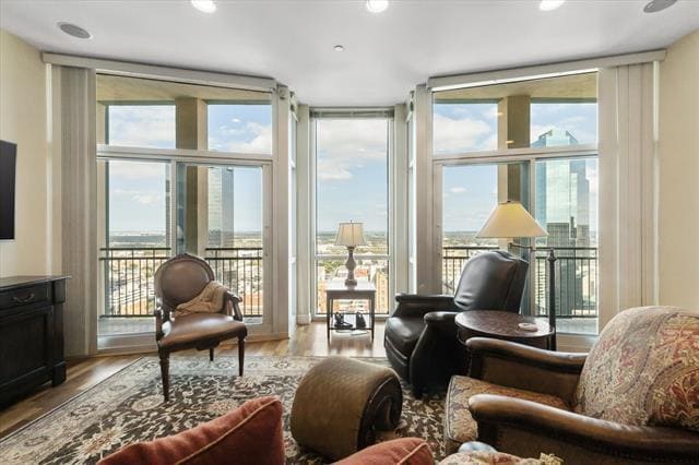 Foto del edificio - 500 Throckmorton St