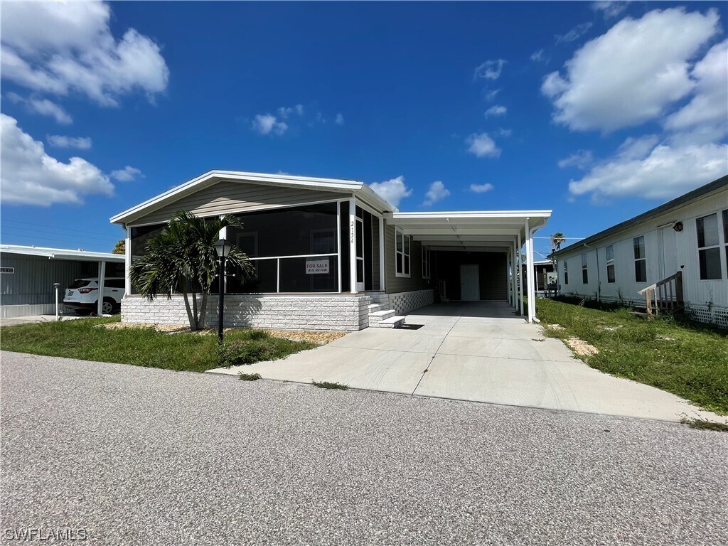 Foto principal - 2134 Orchid Ct
