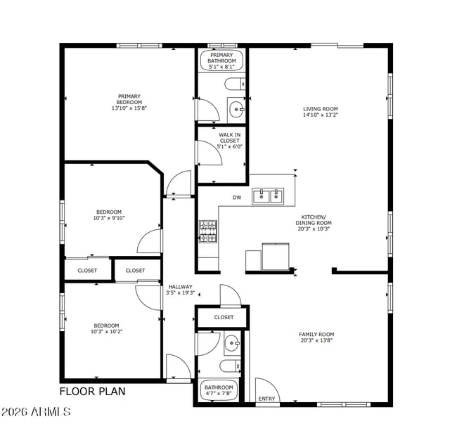 Building Photo - 15928 W Smokey Dr