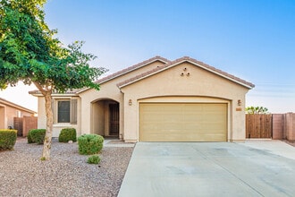 Building Photo - 35376 N Murray Grey Dr