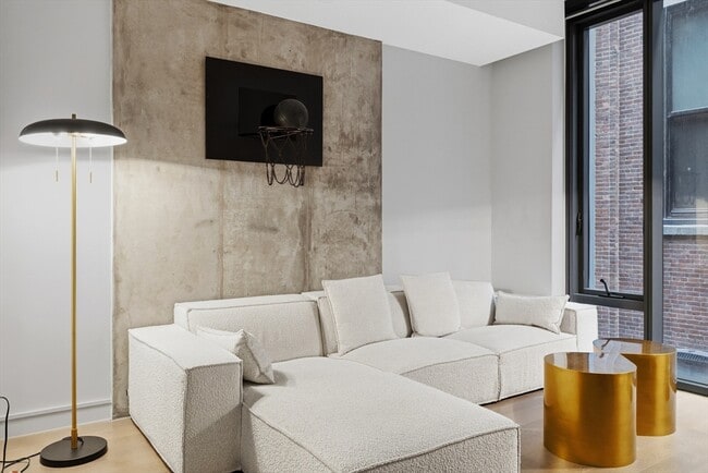 Foto del edificio - 55 Lagrange St