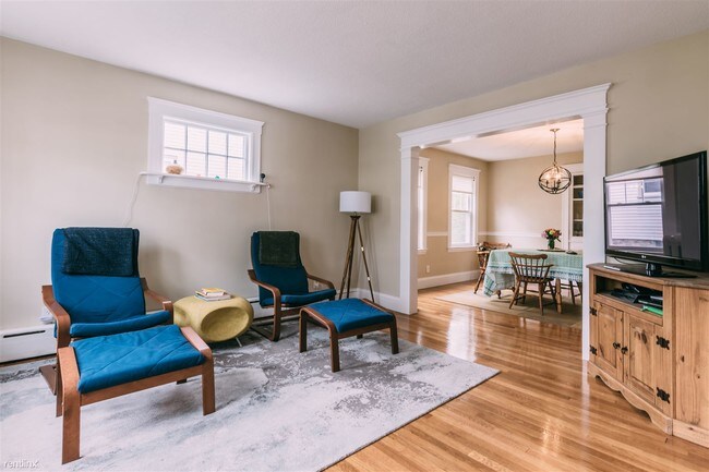 Foto del edificio - 64 Dent St