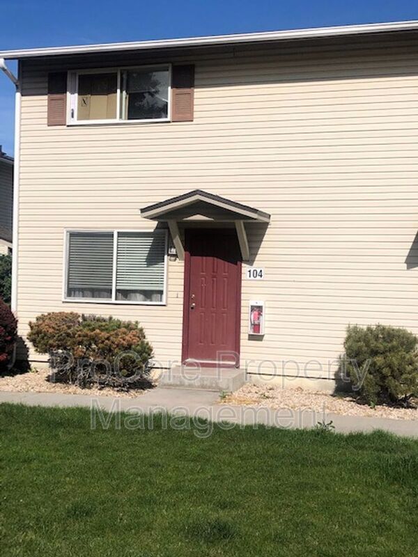 1224 S Juniper St Unit 104, Nampa, ID 83686 Condo for Rent in Nampa