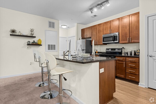 Interior Photo - Greenwich Village