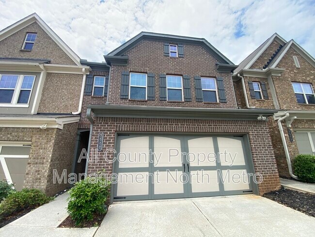Building Photo - 1640 Putnam Pl