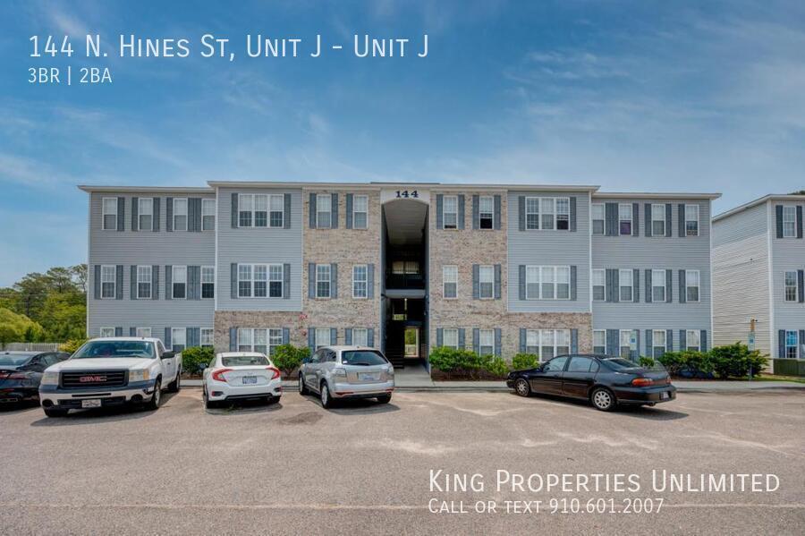 Foto principal - 144 N Hines St