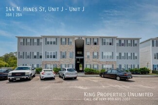 Building Photo - 144 N Hines St