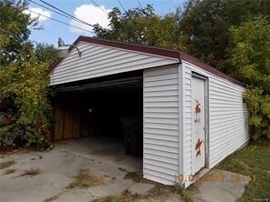 Building Photo - 3 br, 1 bath House - 3533 Williams St