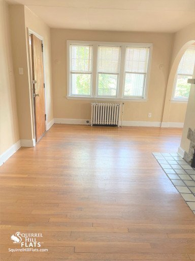 Foto del edificio - 6532 Wilkins Ave