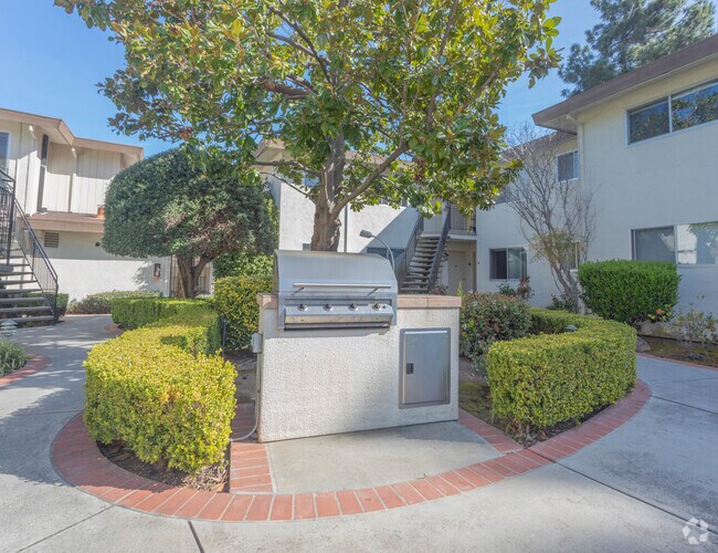 La Hacienda Apartments Apartments Sunnyvale, CA