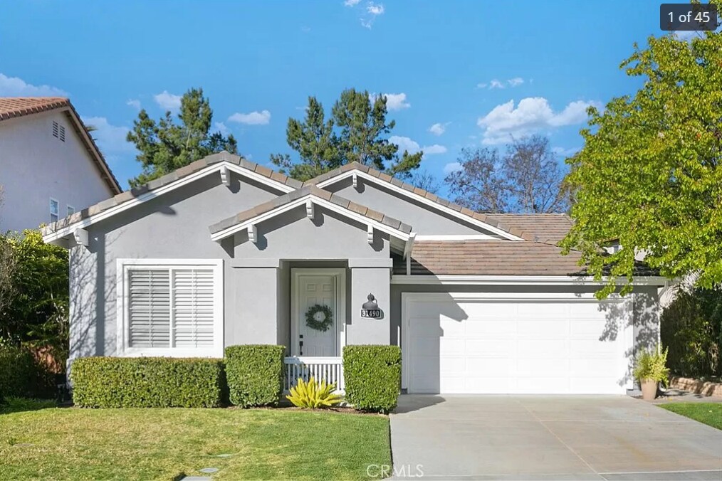Primary Photo - 31490 Congressional Dr