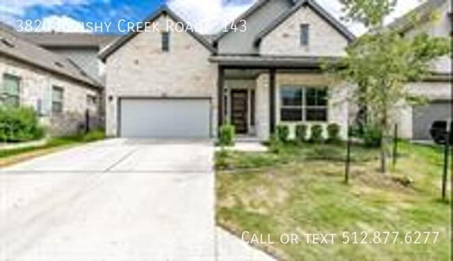 Building Photo - 3820 Brushy Creek Rd