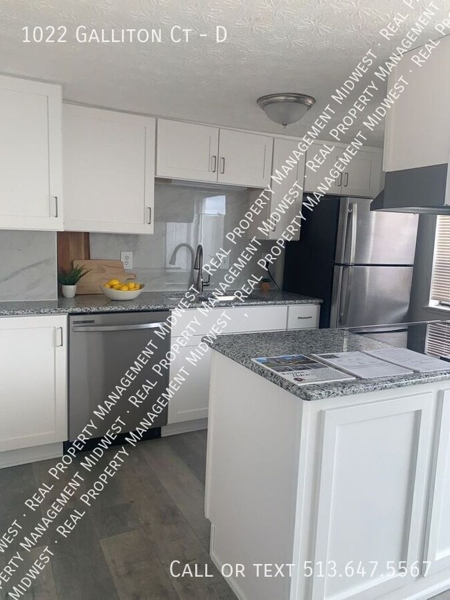 Foto del edificio - 1022 Galliton Ct