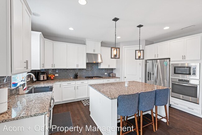 Building Photo - 5 br, 3.5 bath House - 142 Meadow Sage Court