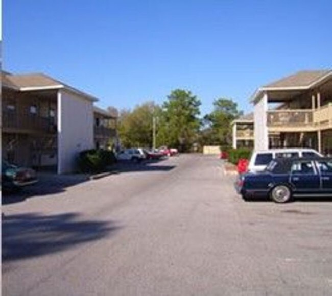 Aplin Apartments 511 Southern Ct Crestview, FL Apartments for Rent in Crestview