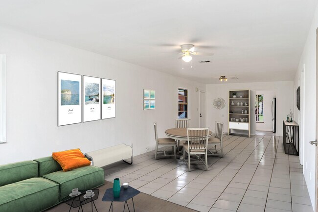 Foto del edificio - 537 SE 27th Terrace