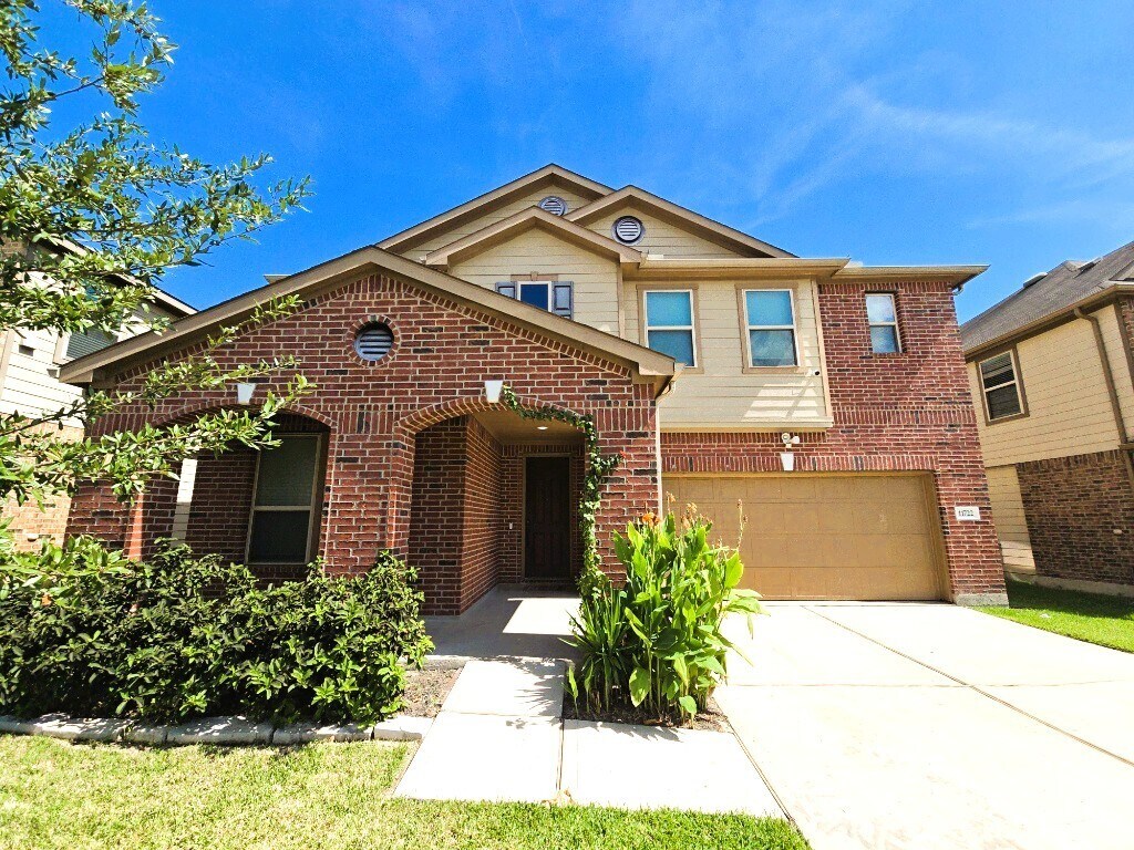 Foto principal - 11722 Wren Crossing Dr