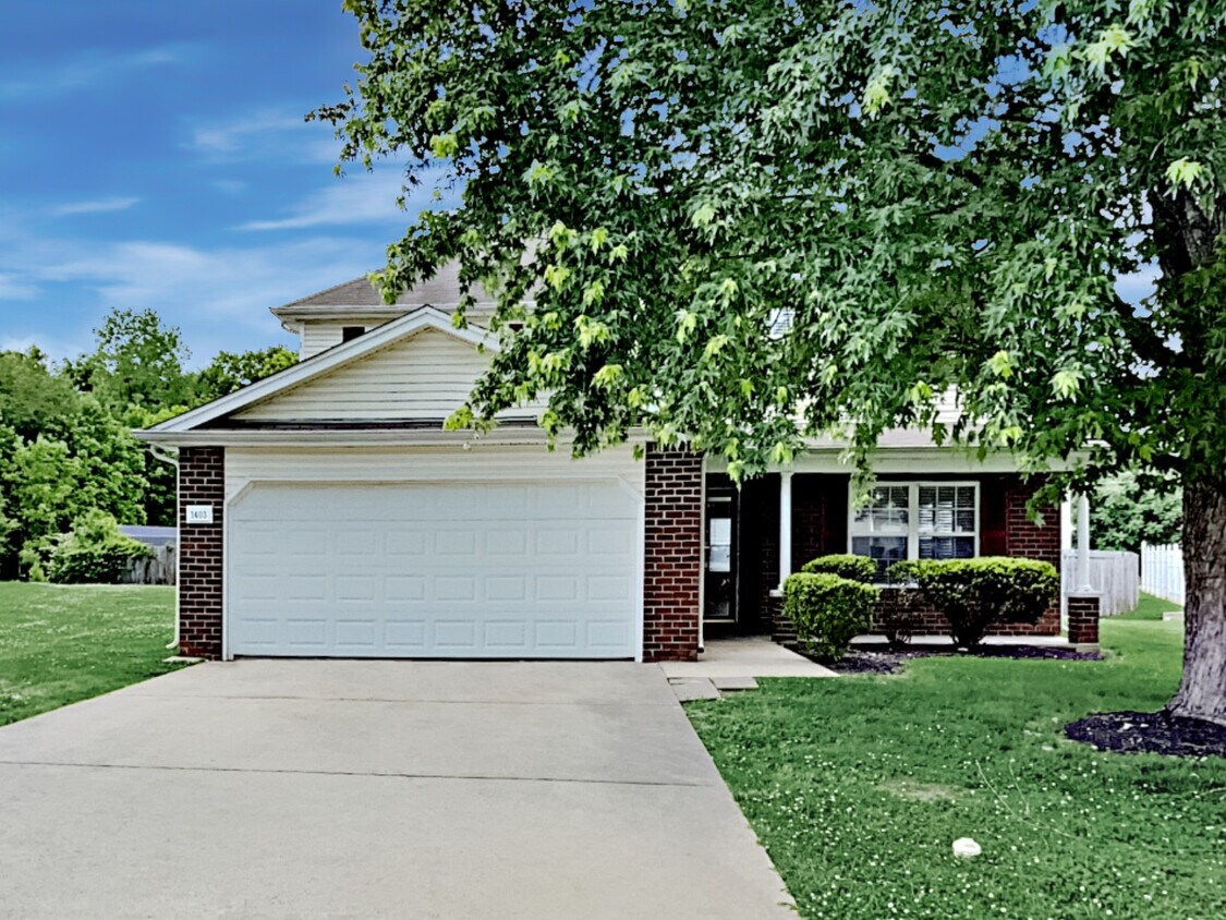 1403 Hectare Court House Rental in Smyrna, TN