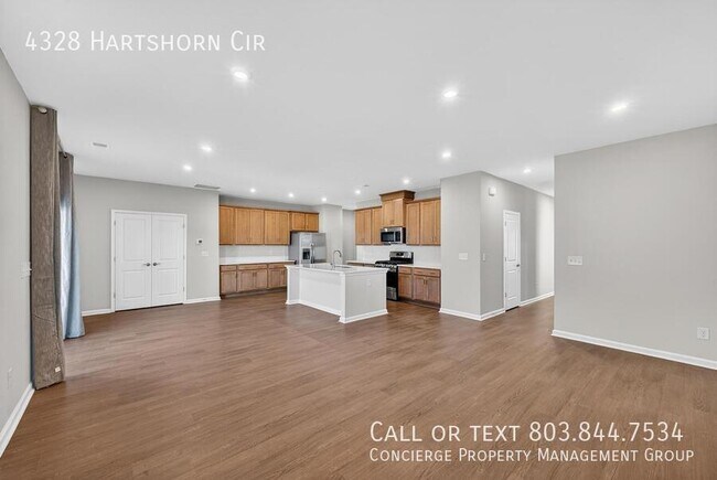 Foto del edificio - 4328 Hartshorn Cir