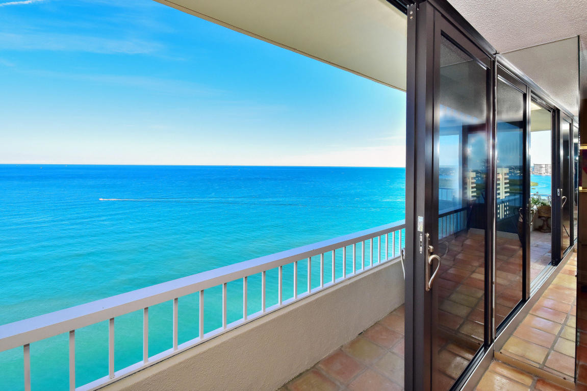Primary Photo - 5510 N Ocean Drive 25c