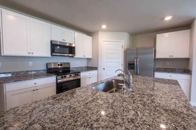 Foto del edificio - 3993 Brownstone Wy