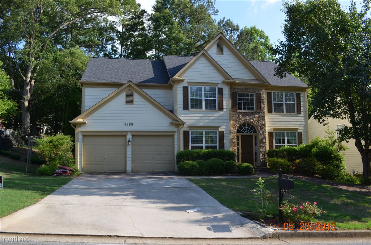 Primary Photo - 5665 Oxborough Way